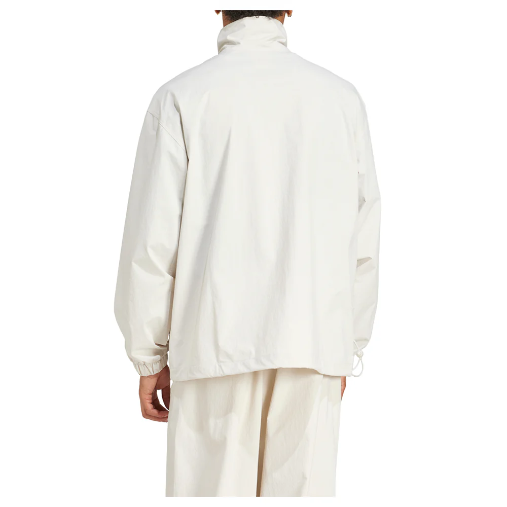 Premium Essentials Utility Full Zip Jacket - Image 3
