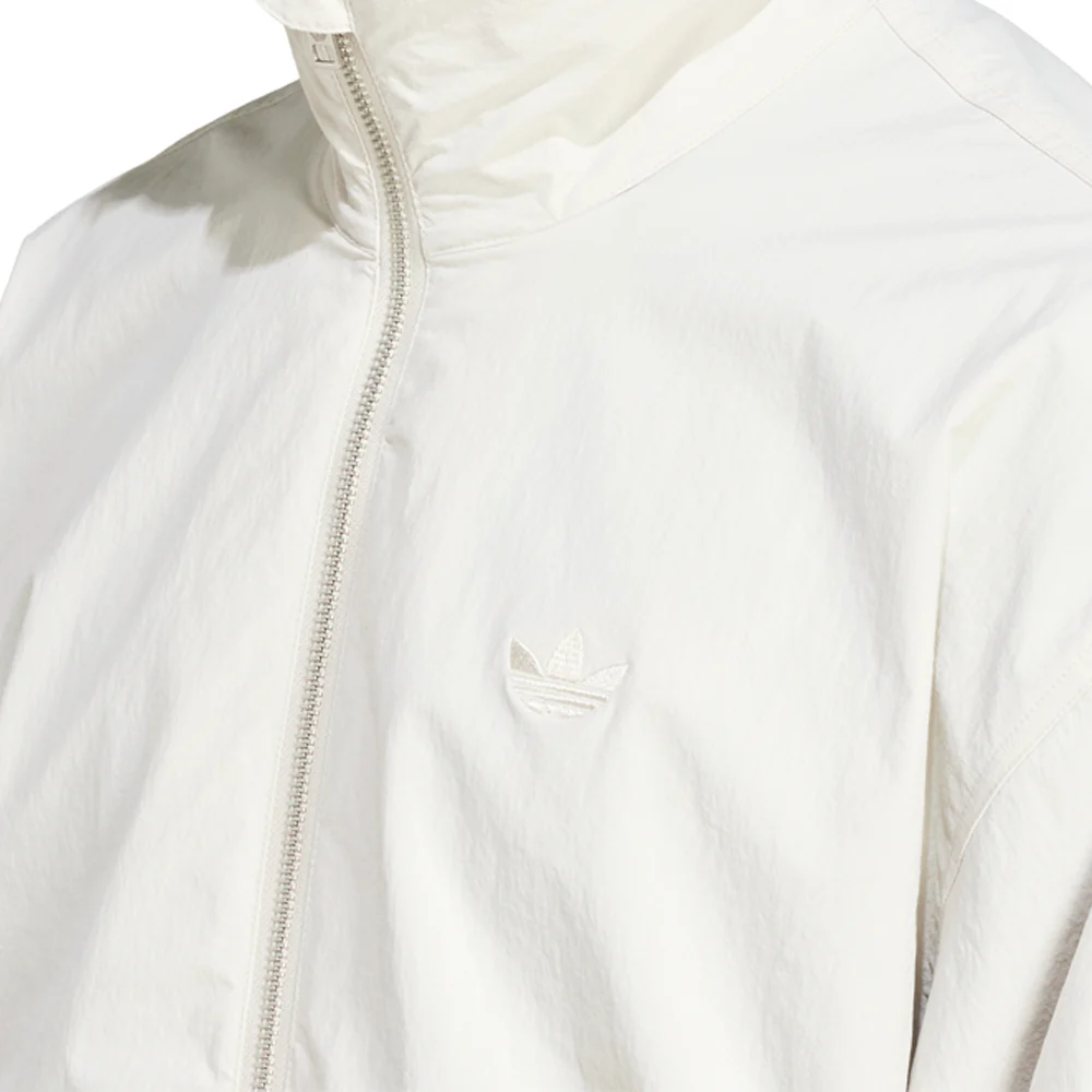 Premium Essentials Utility Full Zip Jacket - Image 4