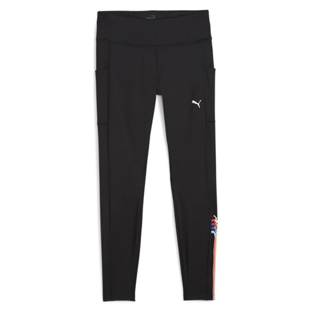 Pride Run Fav Reg. Rise Leggings