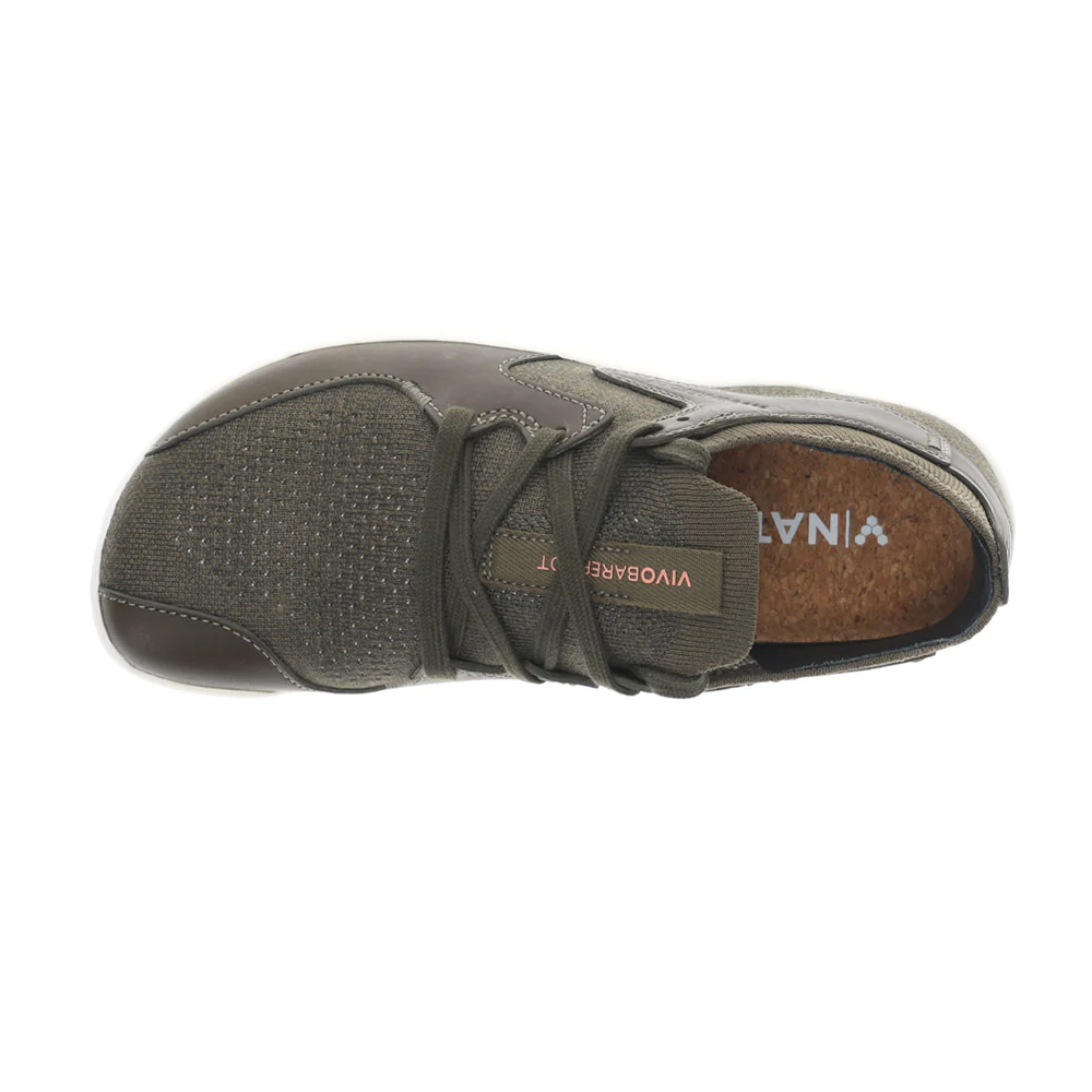 Primus Asana III Lace Up Sneakers - Image 4