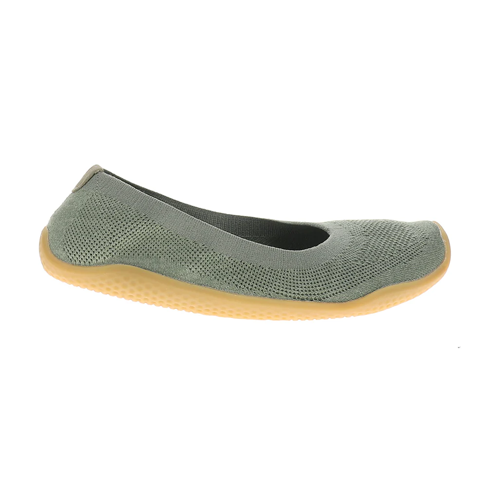 Primus Asana Yin Ballet Flats