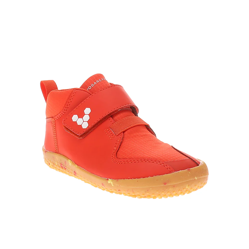 Primus Bootie II All Weather Lace Up Sneakers (Toddler) - Image 2