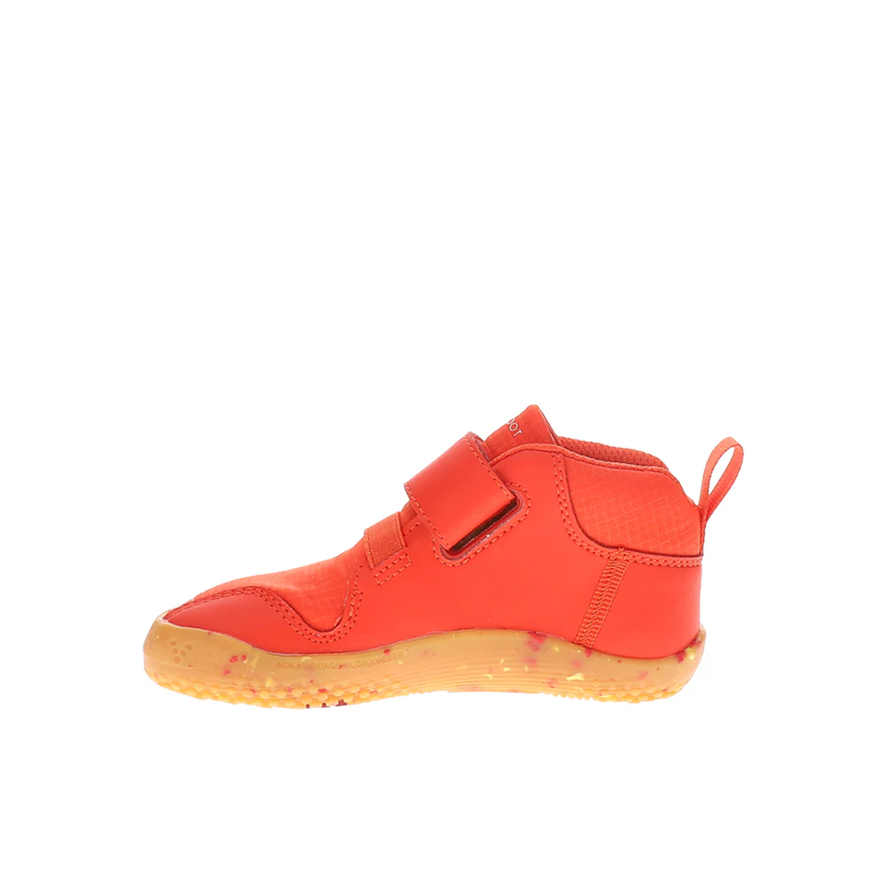 Primus Bootie II All Weather Lace Up Sneakers (Toddler) - Image 3