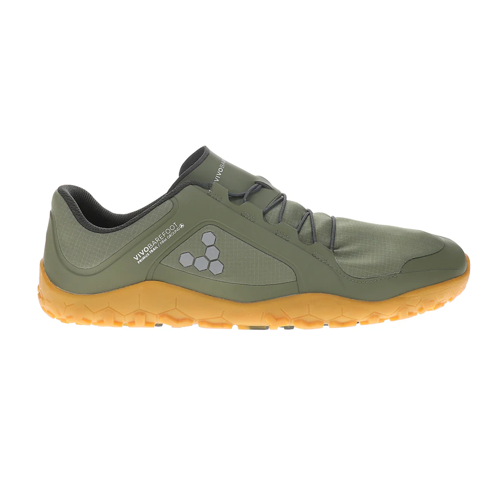 Primus Trail II All Weather Firm Ground Running Shoes
