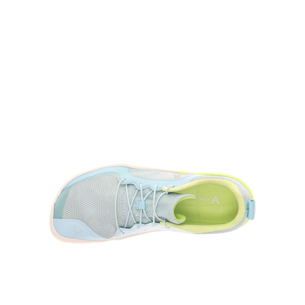 Primus Trail II Firm Ground Hiking Shoes (Big Kid) - Image 4