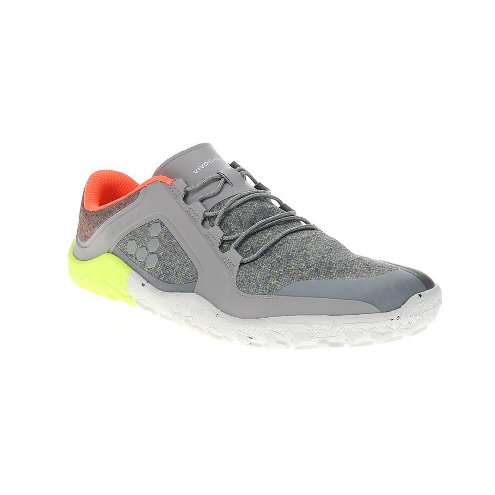 Primus Trail III All Weather Firm Ground Running Shoes - Image 2