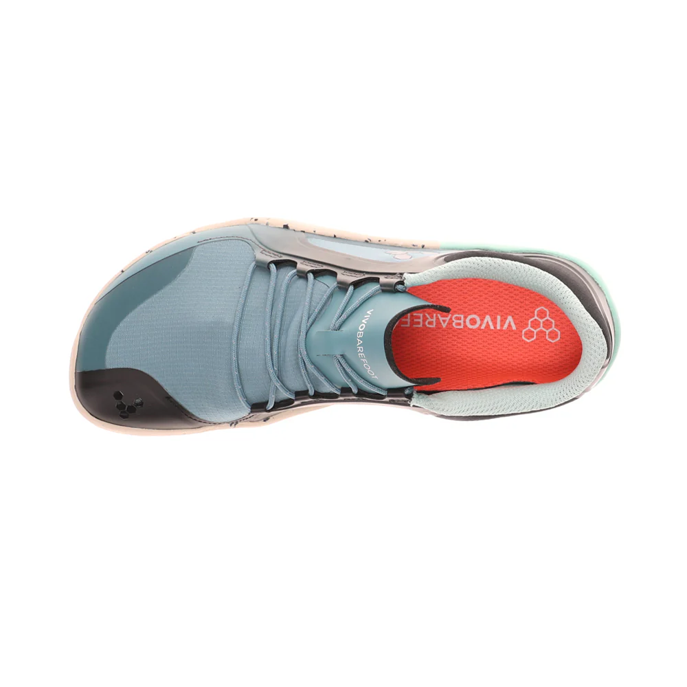 Primus Trail III All Weather Firm Ground Running Shoes - Image 4