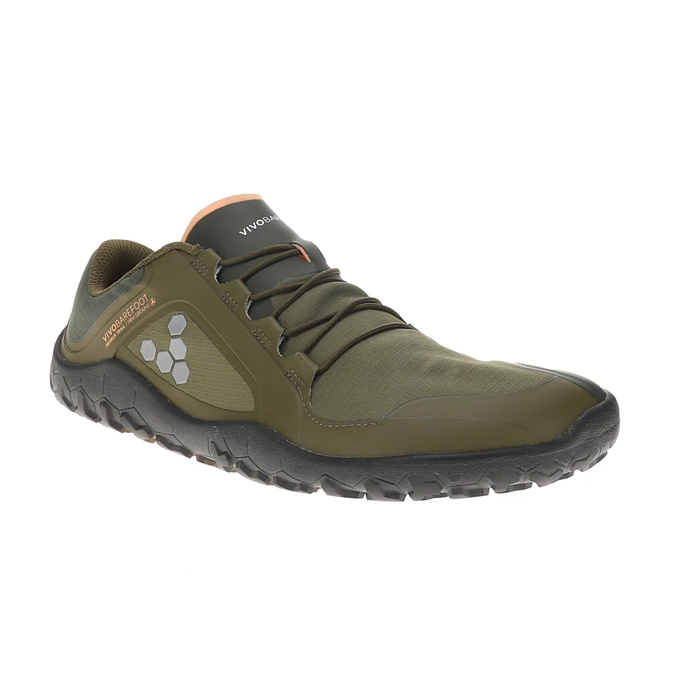 Primus Trail III All Weather Firm Ground Running Shoes - Image 2