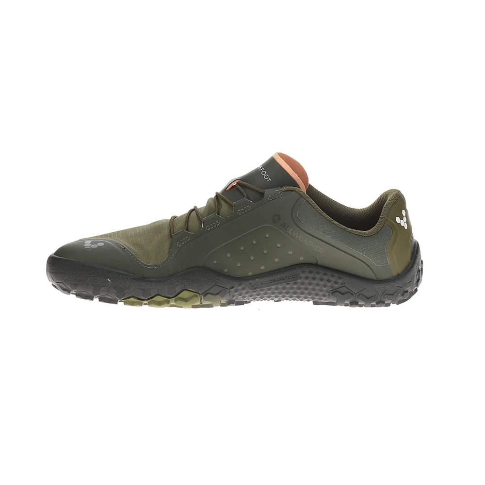 Primus Trail III All Weather Firm Ground Running Shoes - Image 3