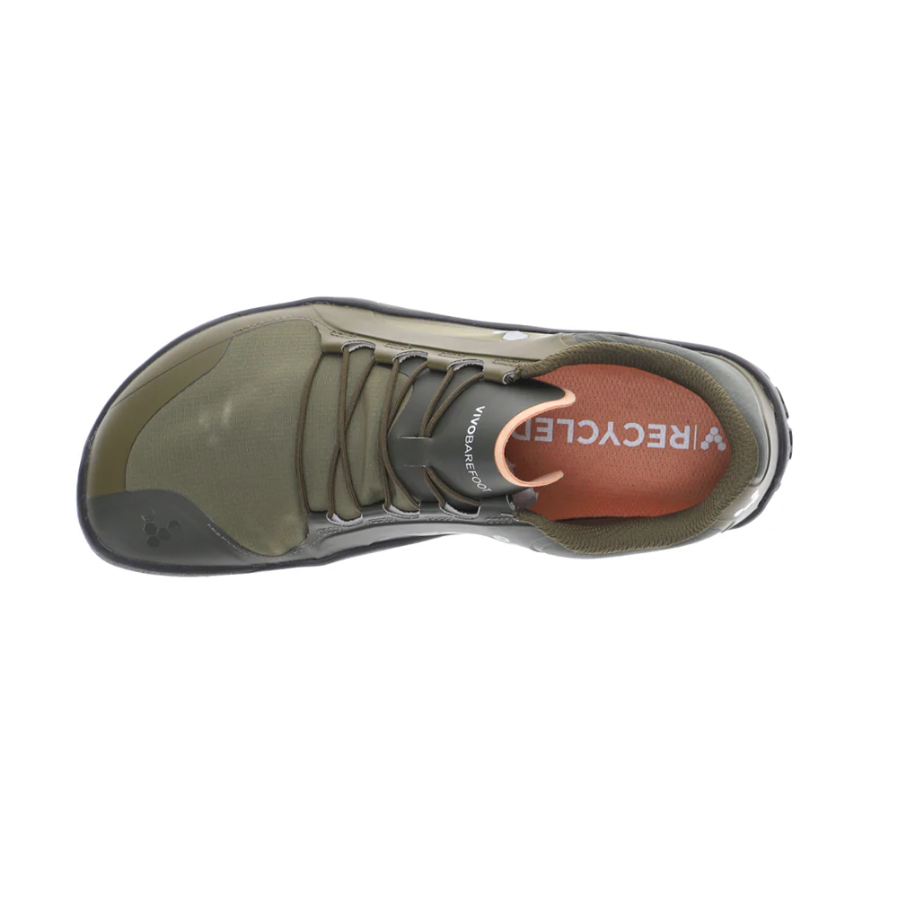 Primus Trail III All Weather Firm Ground Running Shoes - Image 4