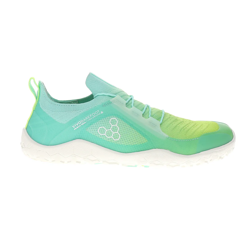 Primus Trail Knit Firm Ground Running Shoes