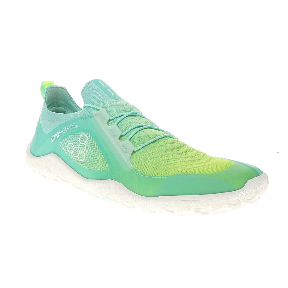 Primus Trail Knit Firm Ground Running Shoes - Image 2