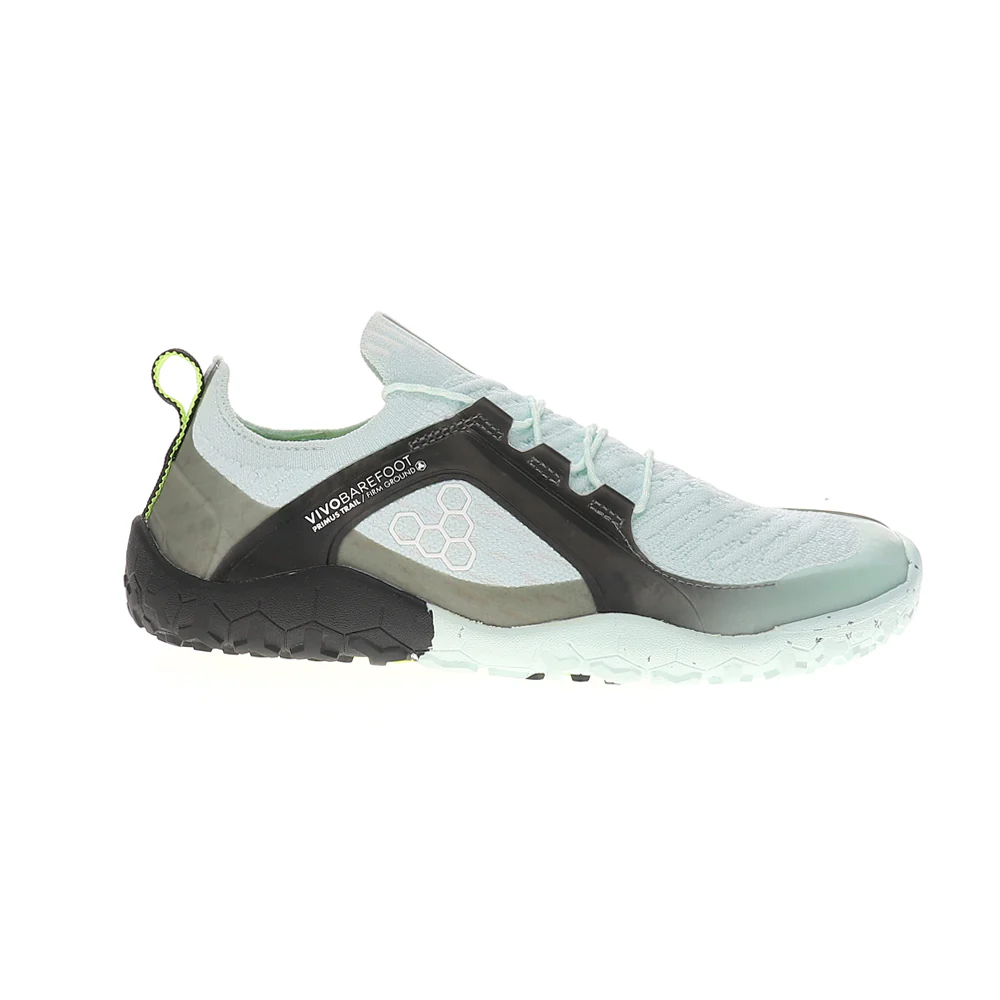Primus Trail Knit Firm Ground Running Shoes