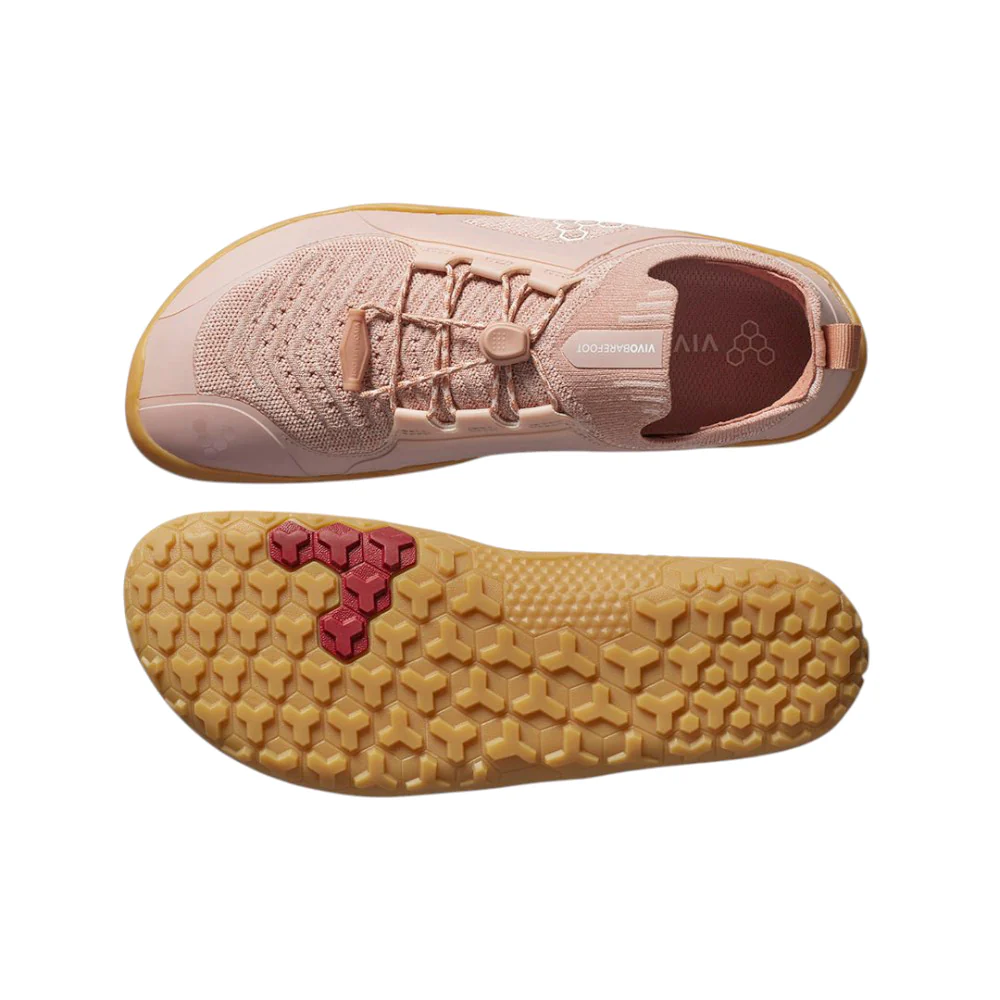 Primus Trail Knit Firm Ground Running Shoes - Image 4