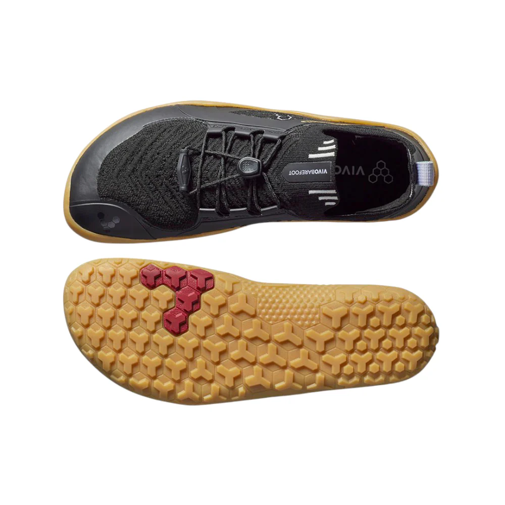 Primus Trail Knit Firm Ground Running Shoes - Image 4