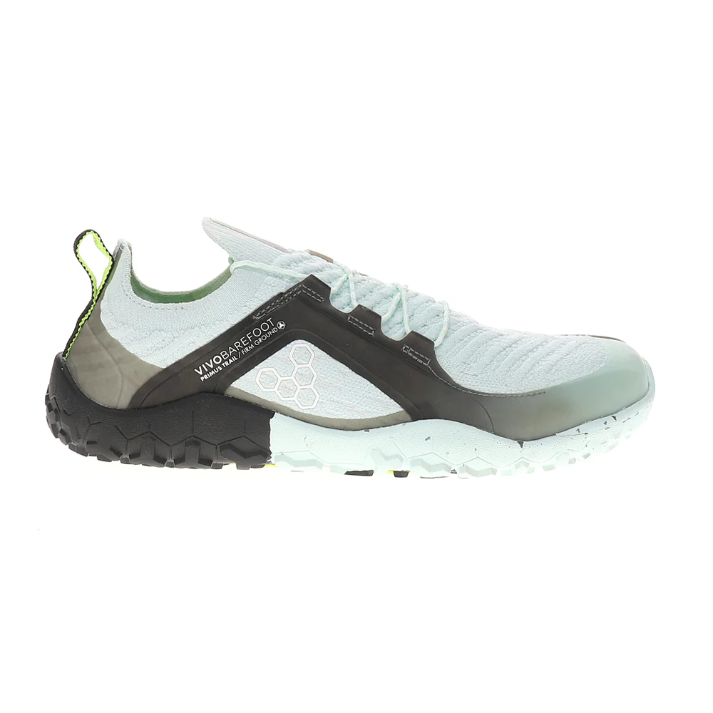 Primus Trail Knit Firm Ground Running Shoes