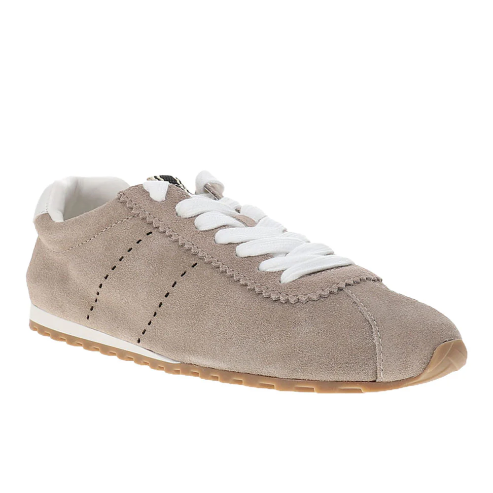 Priscilla Lace up Sneakers - Image 2