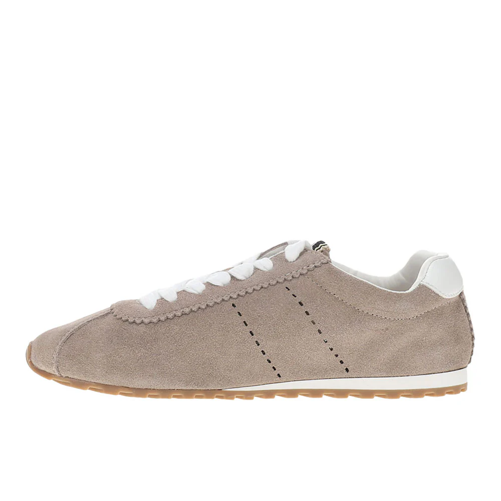 Priscilla Lace up Sneakers - Image 3