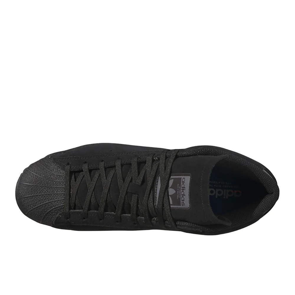 Pro Model Mid Training Shoes - Image 4