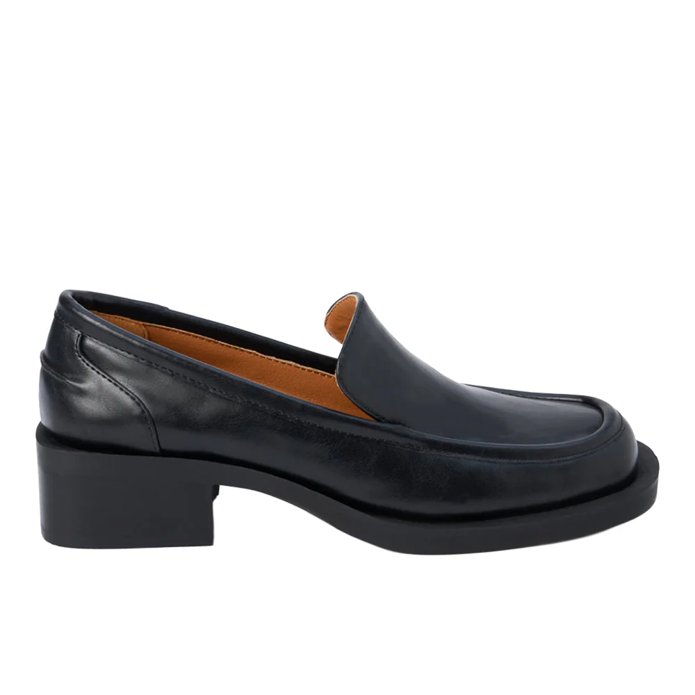 Professor Slip On Pump Loafers