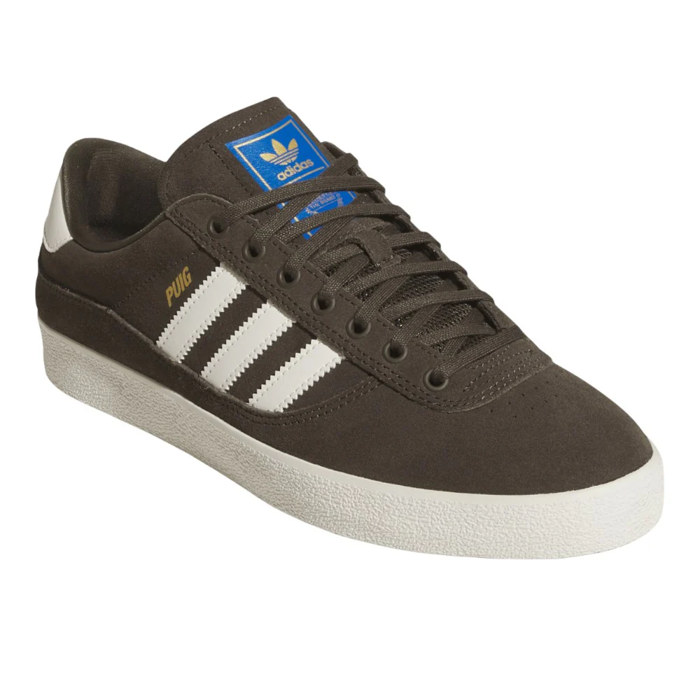 Puig Indoor Lace Up Sneakers - Image 2