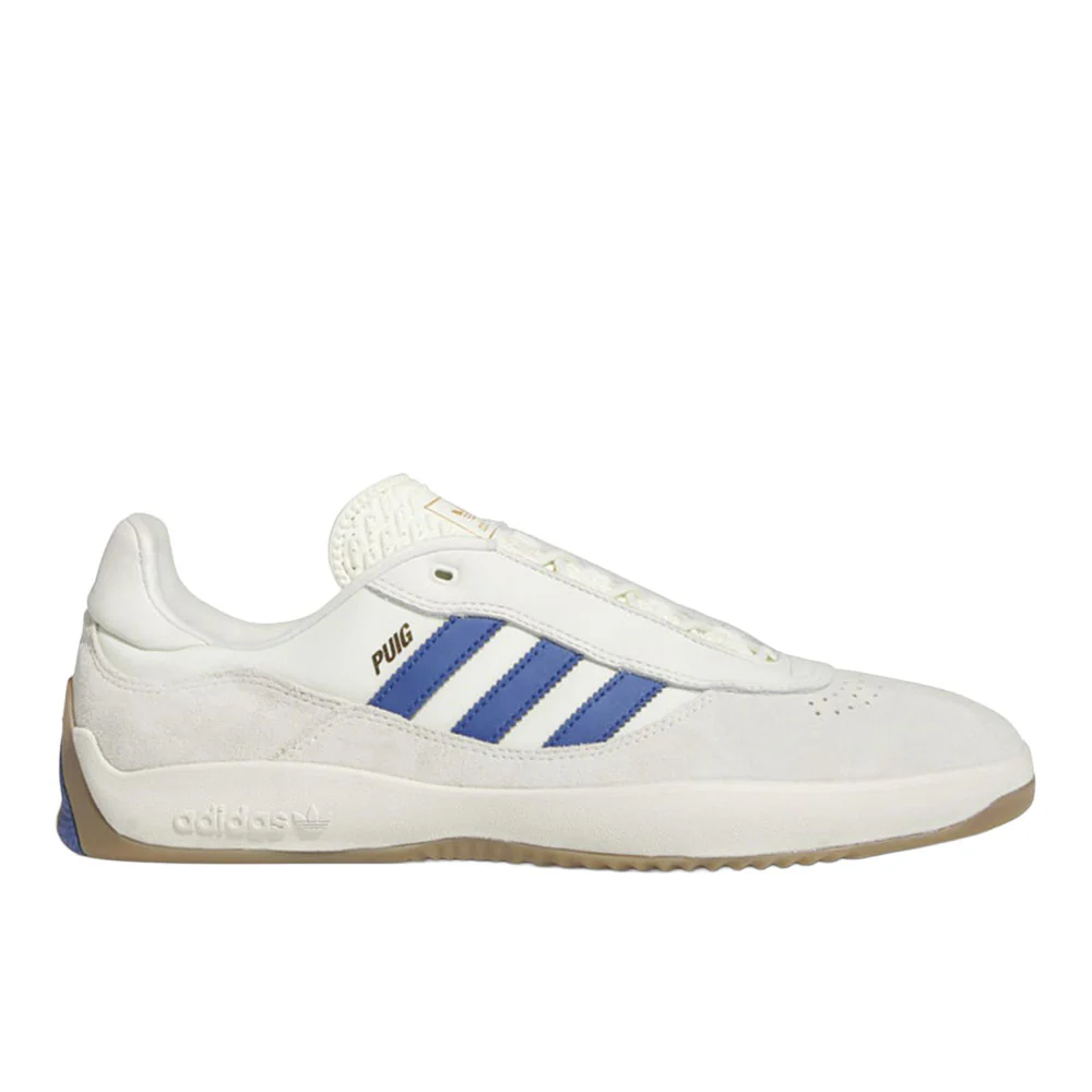Puig Lace Up Sneakers