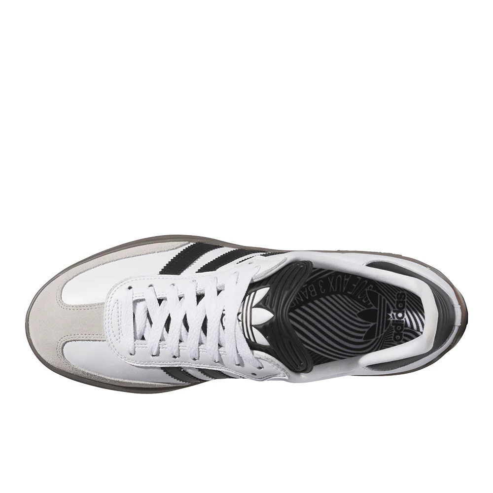 Puig Samba Skate Shoes - Image 4