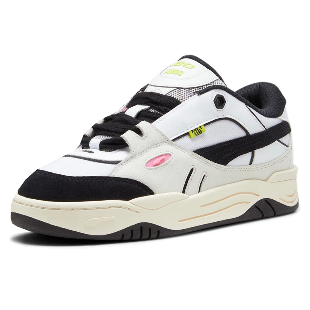 180 Fashion Lace Up Sneakers - Image 2