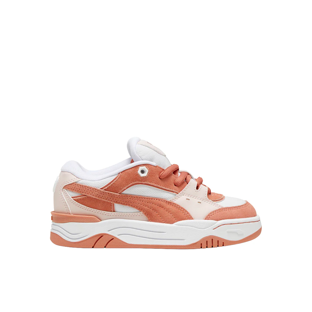 Puma-180 Lace Up Sneakers (Big Kid)