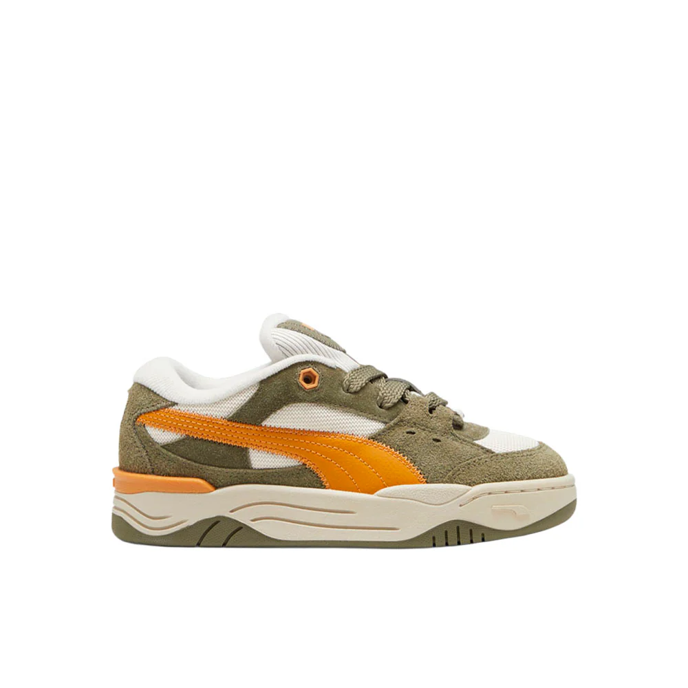 180 Texture Lace Up Sneakers (Big Kid)