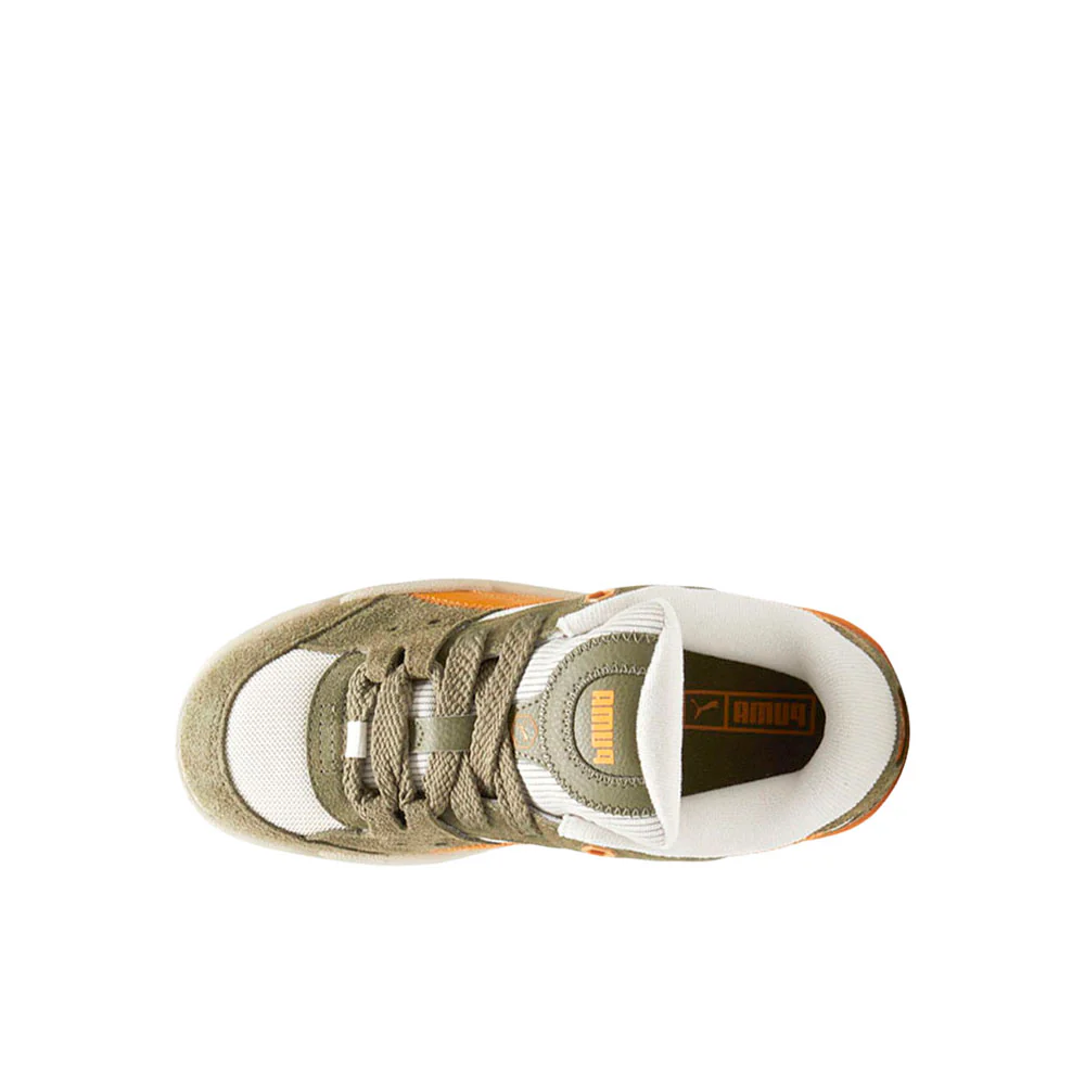 180 Texture Lace Up Sneakers (Big Kid) - Image 4