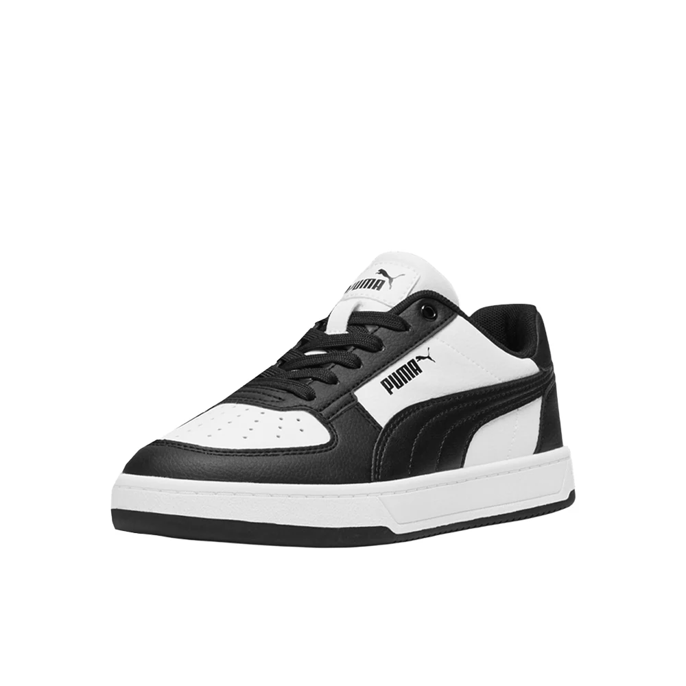 Caven 2.0 Lace Up Sneakers (Big Kid) - Image 2