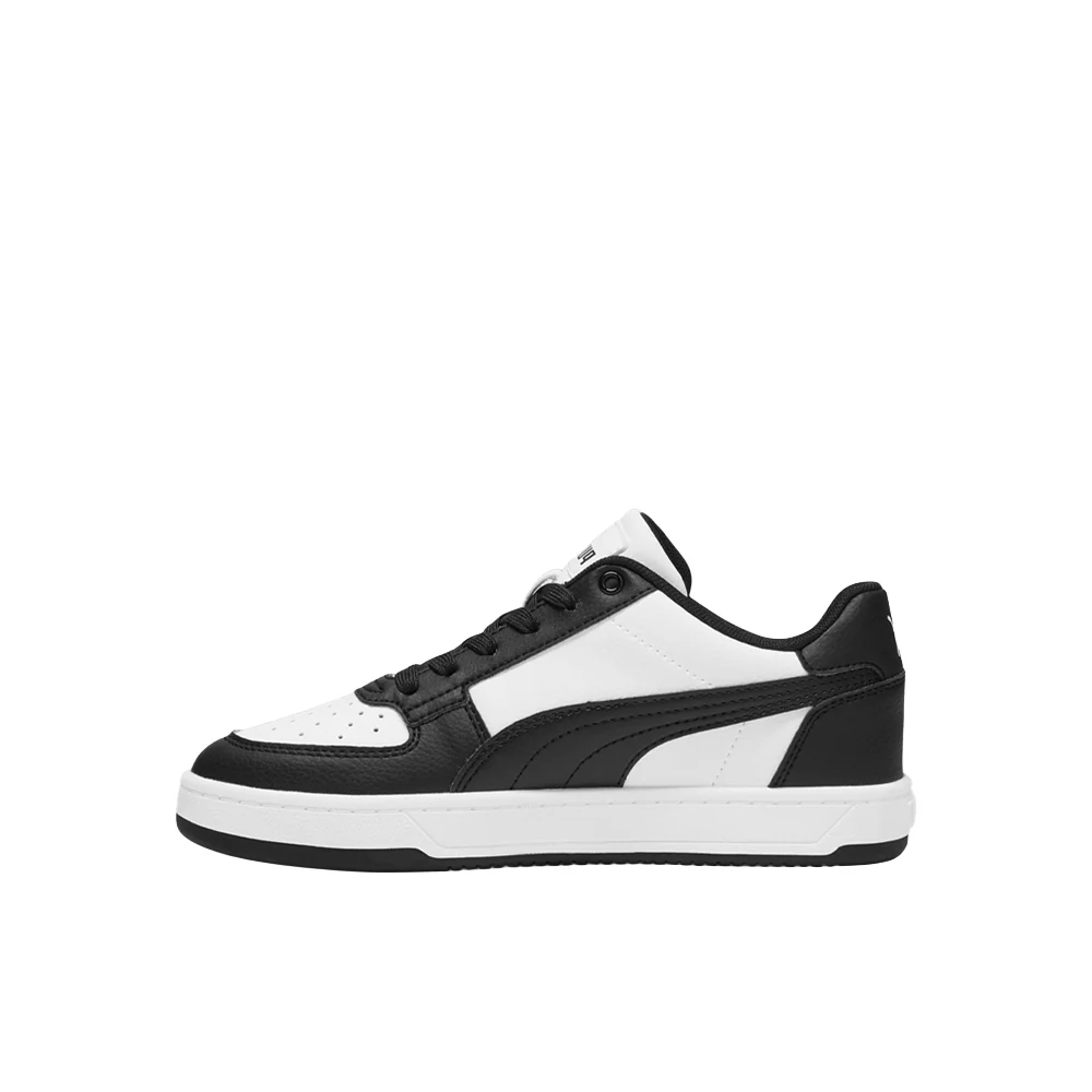 Caven 2.0 Lace Up Sneakers (Big Kid) - Image 3