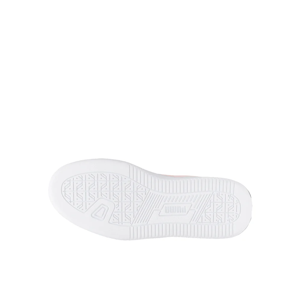 Puma Caven 2.0 Mid Sparkle Jr Lace Up Sneakers (Big Kid) - Image 5
