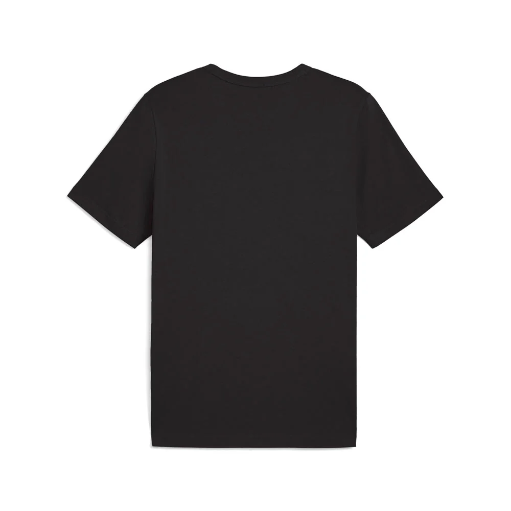 Class Graphic Crew Neck Short Sleeve T-Shirt - Image 2