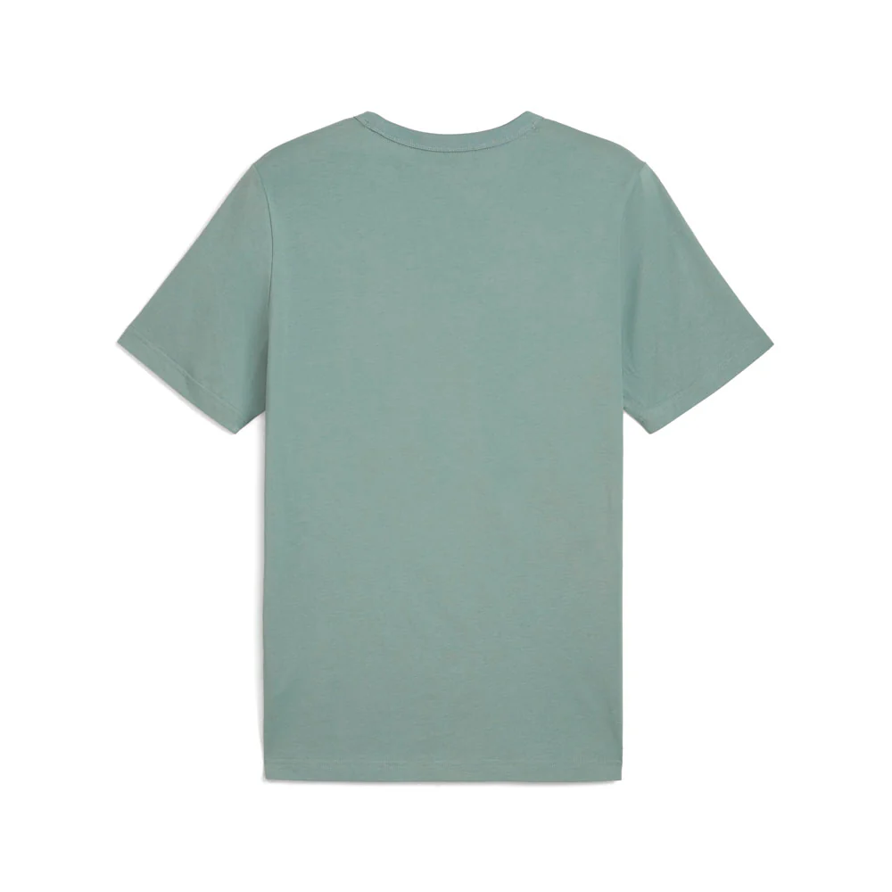 Class Graphic Crew Neck Short Sleeve T-Shirt - Image 2