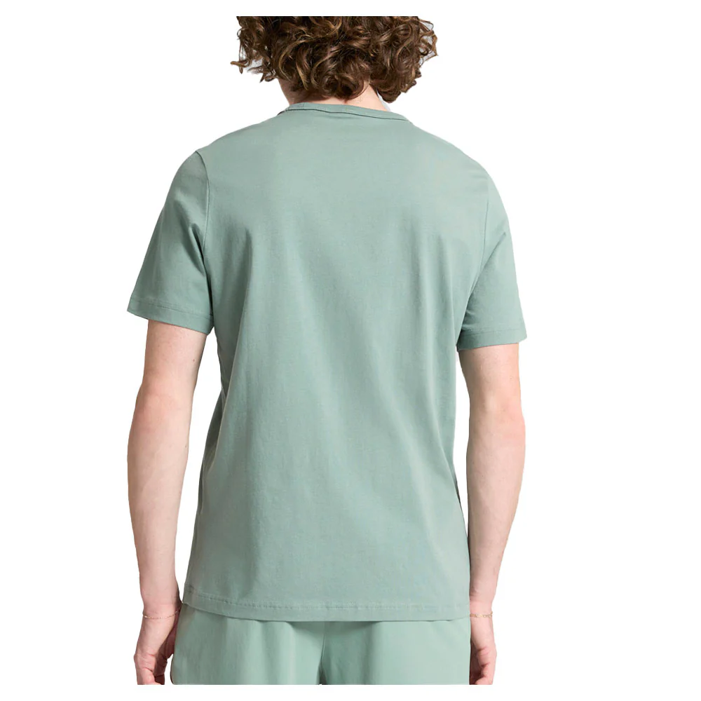 Class Graphic Crew Neck Short Sleeve T-Shirt - Image 4