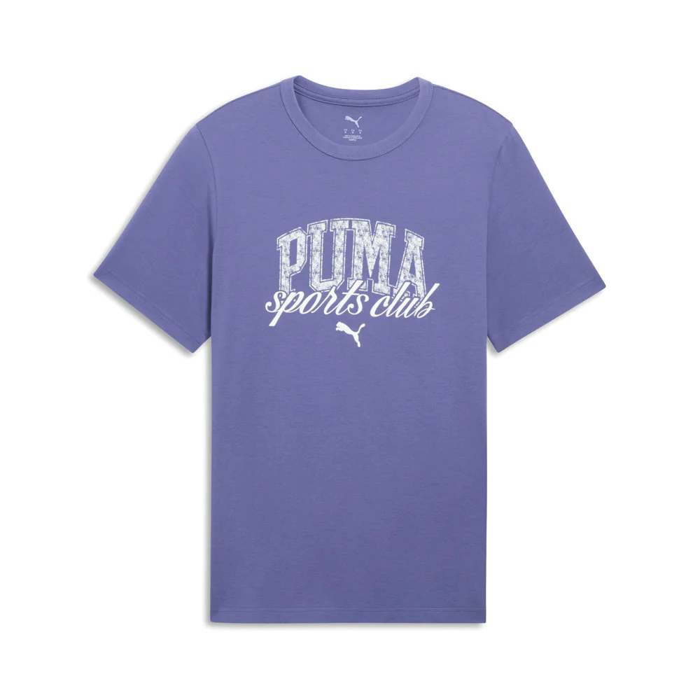 Class Graphic Crew Neck Short Sleeve T-Shirt