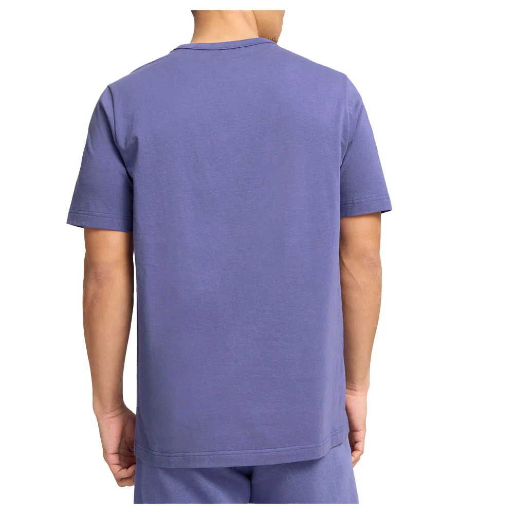 Class Graphic Crew Neck Short Sleeve T-Shirt - Image 4