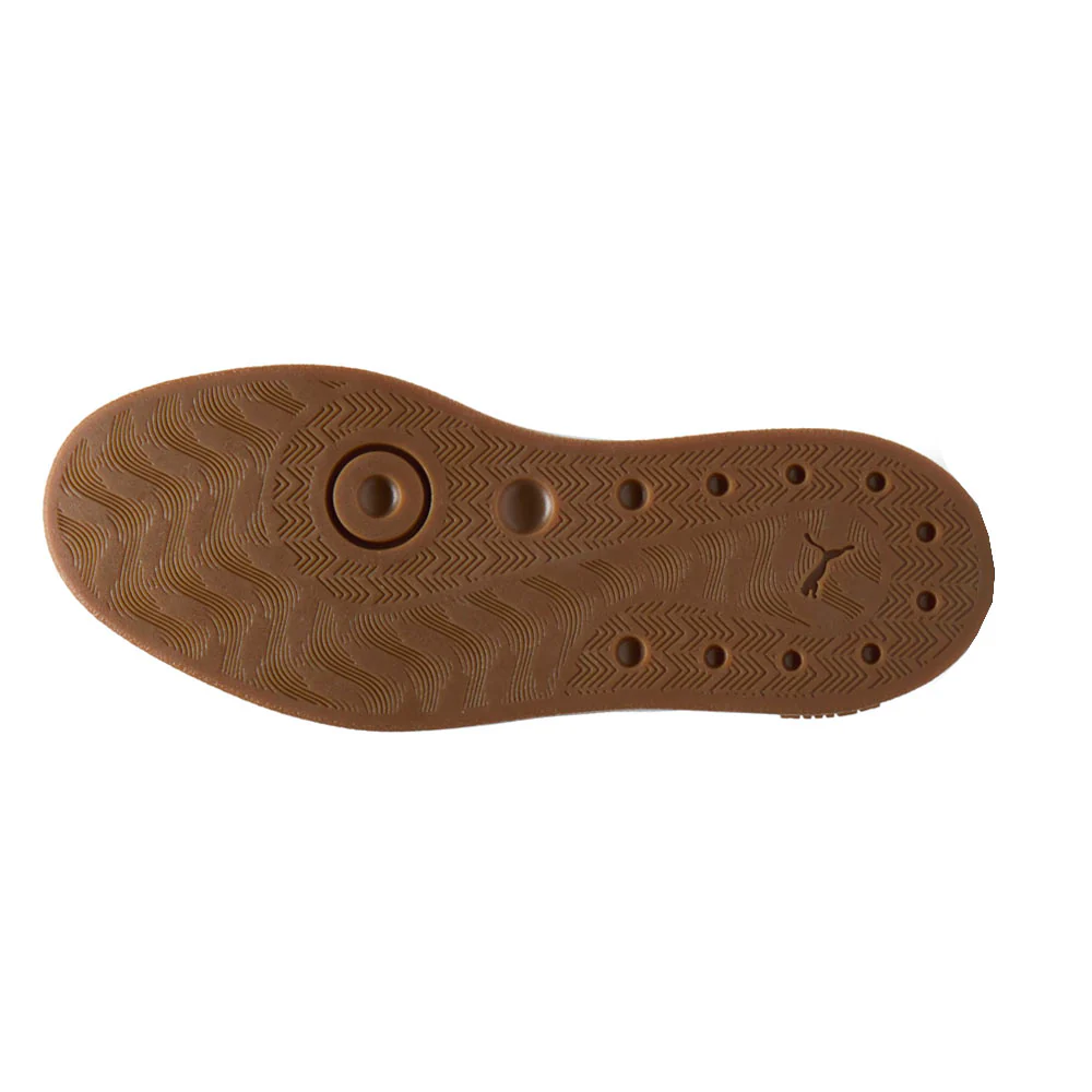 Puma Club II Era Lace Up Sneakers - Image 5