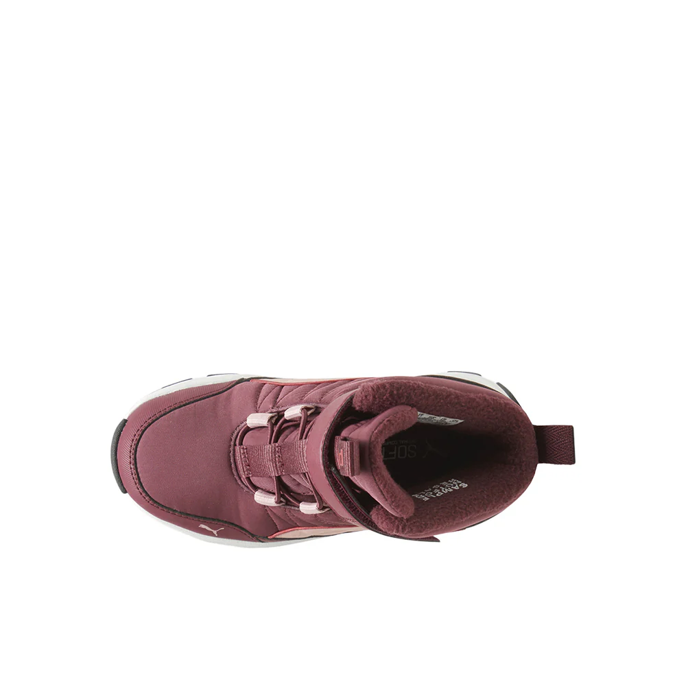 Evolve Snow Boots (Little Kid) - Image 4