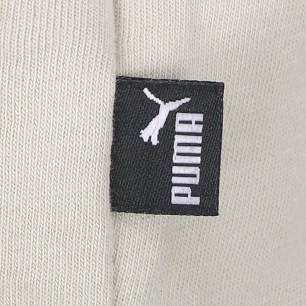 PUMA Palms Short Sleeve Crew Neck T-Shirt - Image 5