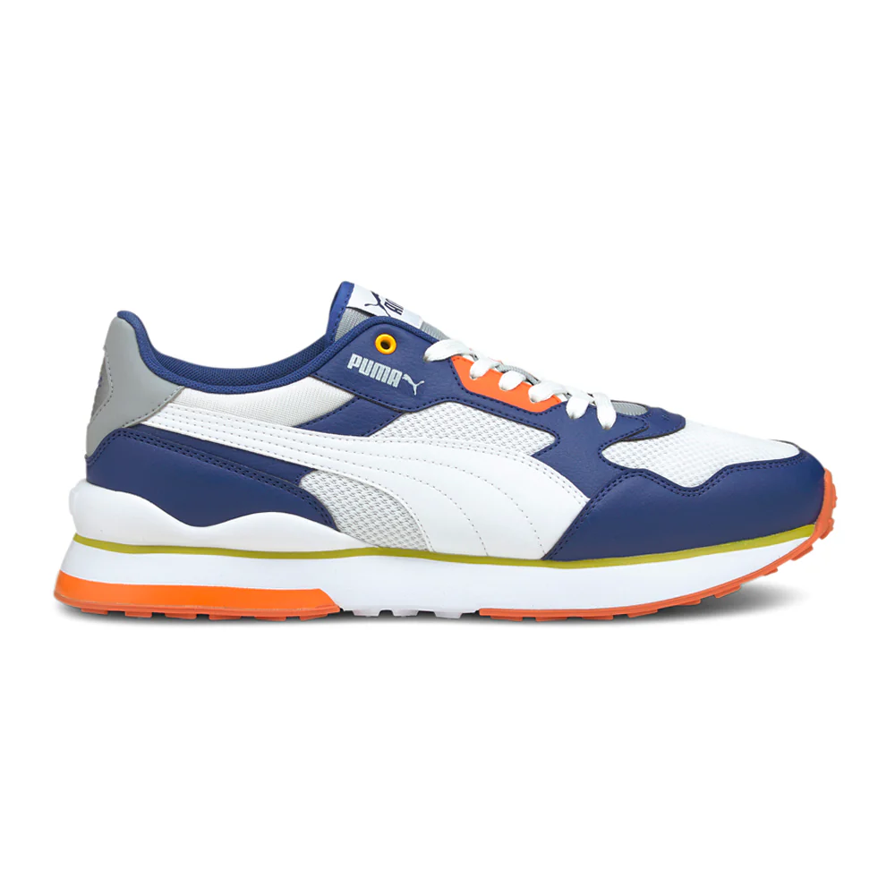R78 FUTR Lace Up Sneakers