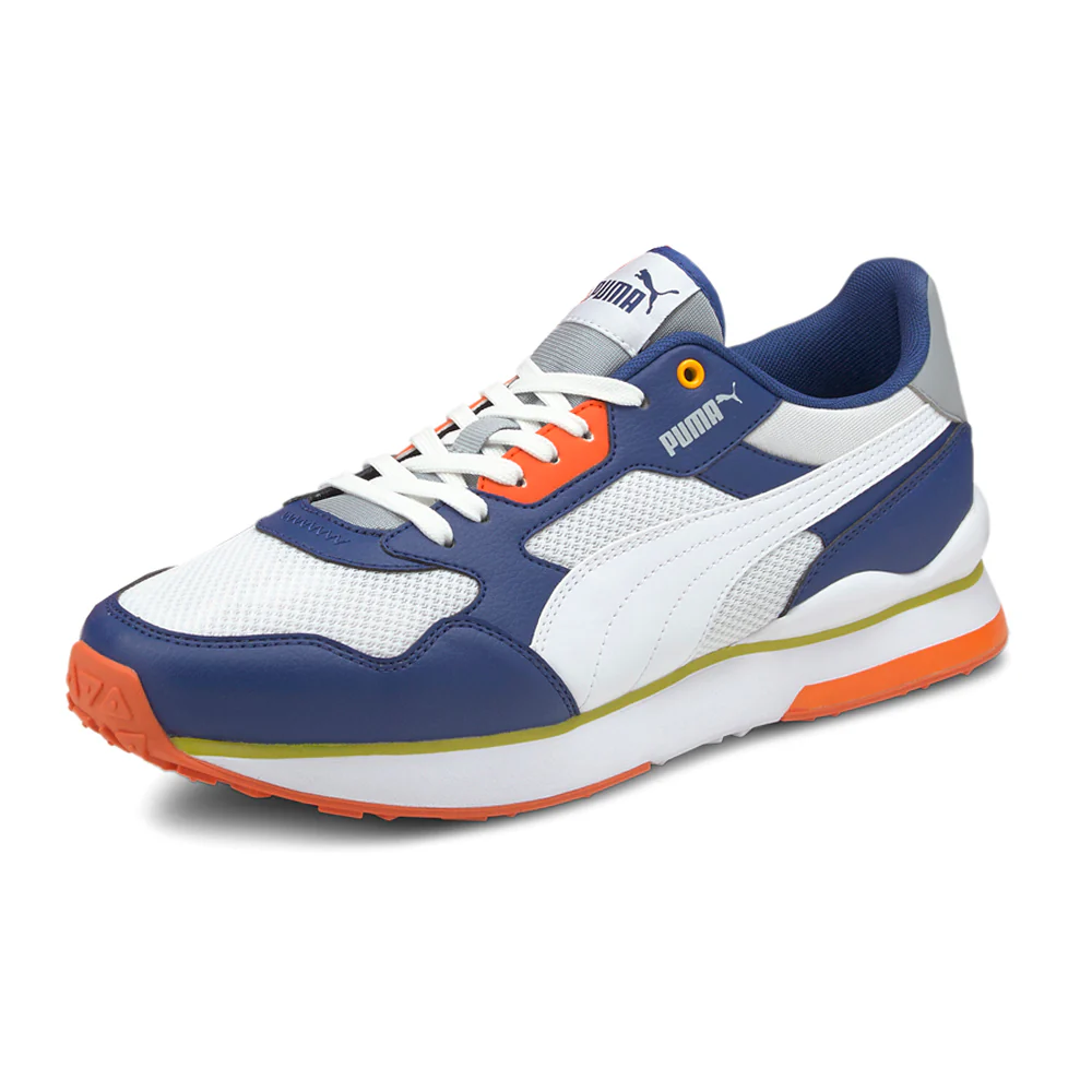 R78 FUTR Lace Up Sneakers - Image 2