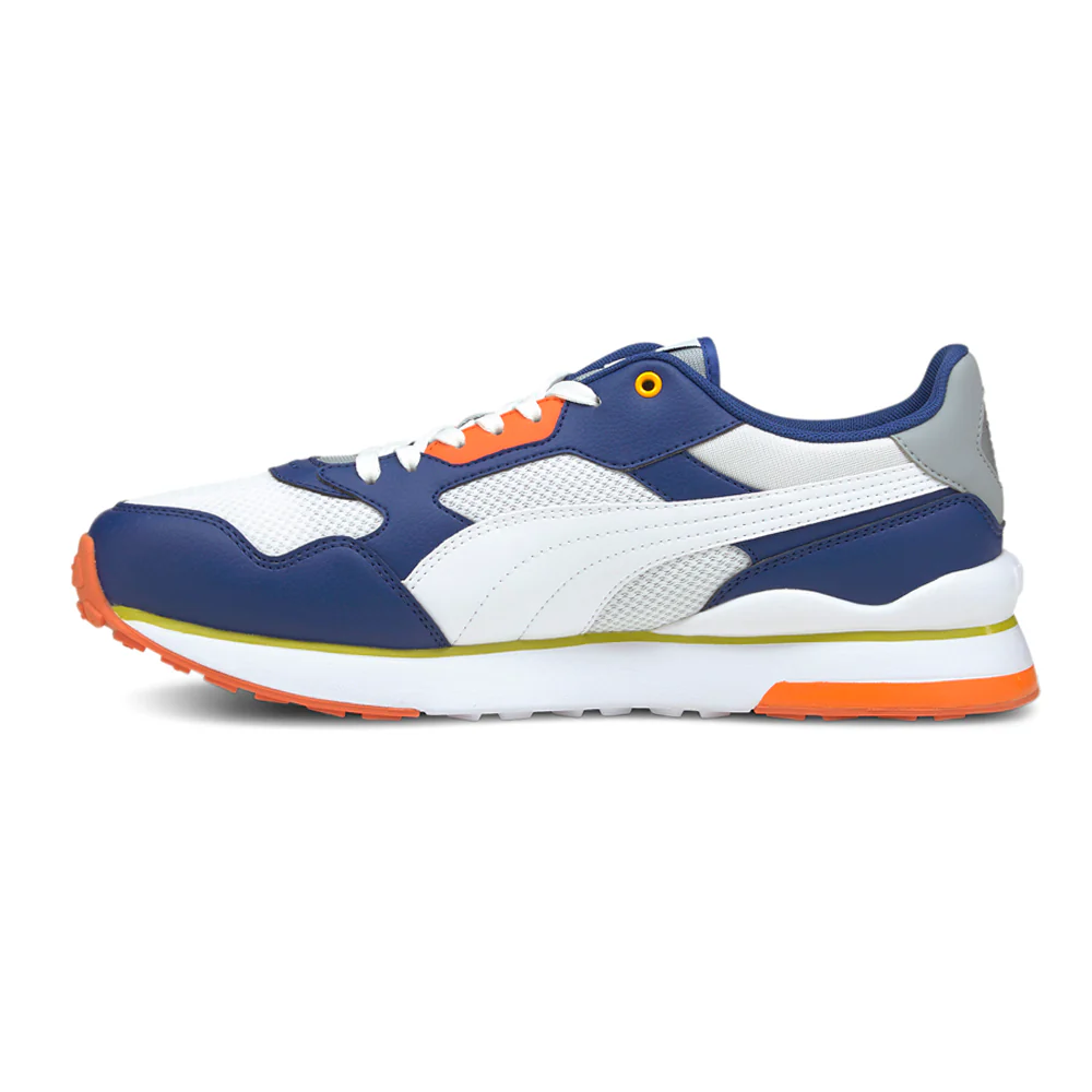 R78 FUTR Lace Up Sneakers - Image 3