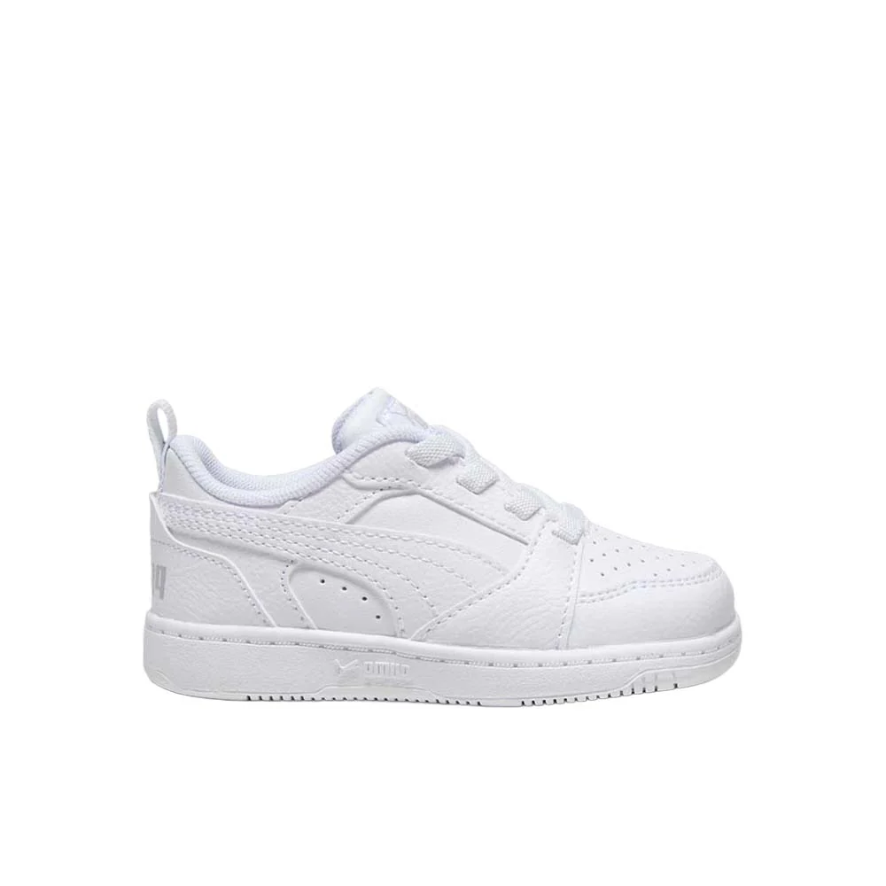 Rebound V6 Lo Slip On Sneakers (Toddler)