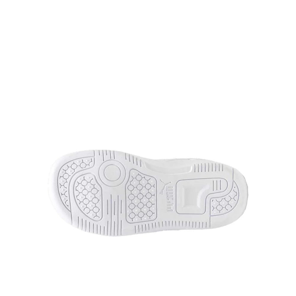 Rebound V6 Lo Slip On Sneakers (Toddler) - Image 5