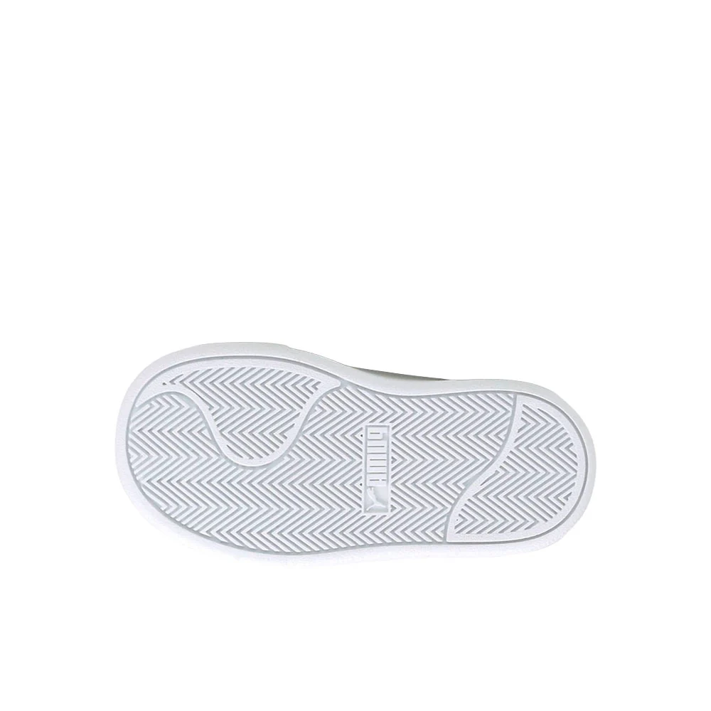 Shuffle V Slip On Sneakers (Toddler) - Image 5