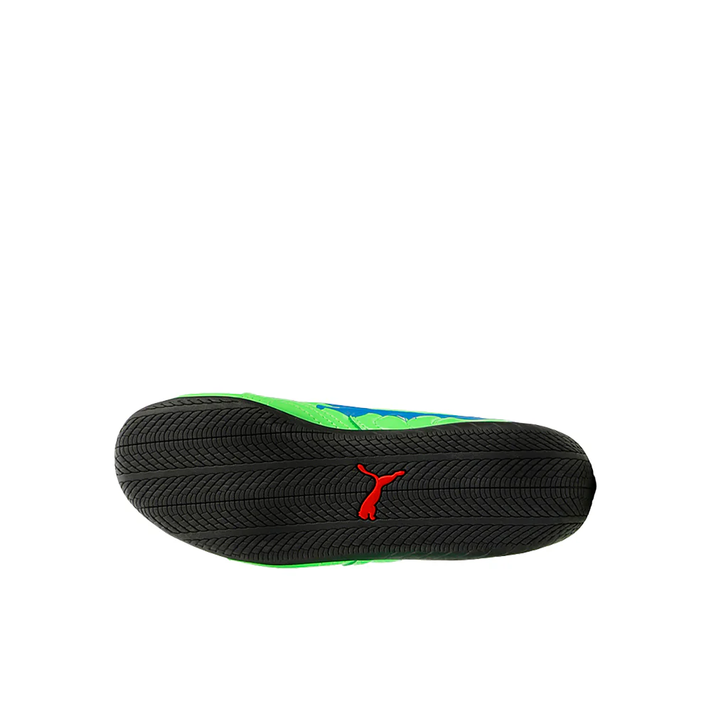 FAST FURIOUS LA Speedcat Lace Up Sneakers (Big Kid) - Image 5