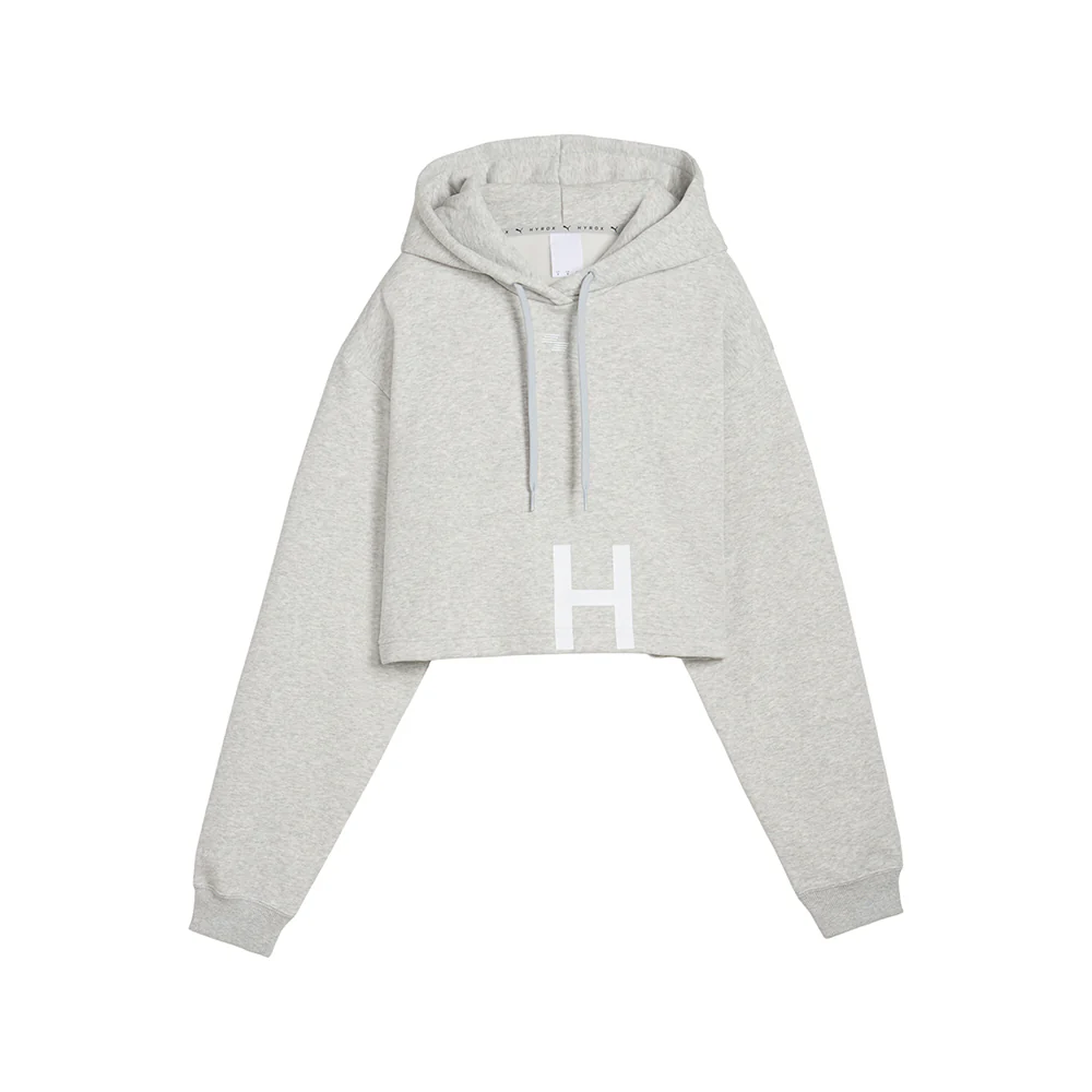 PUMA x HYROX Heavyweight Pullover Hoodie